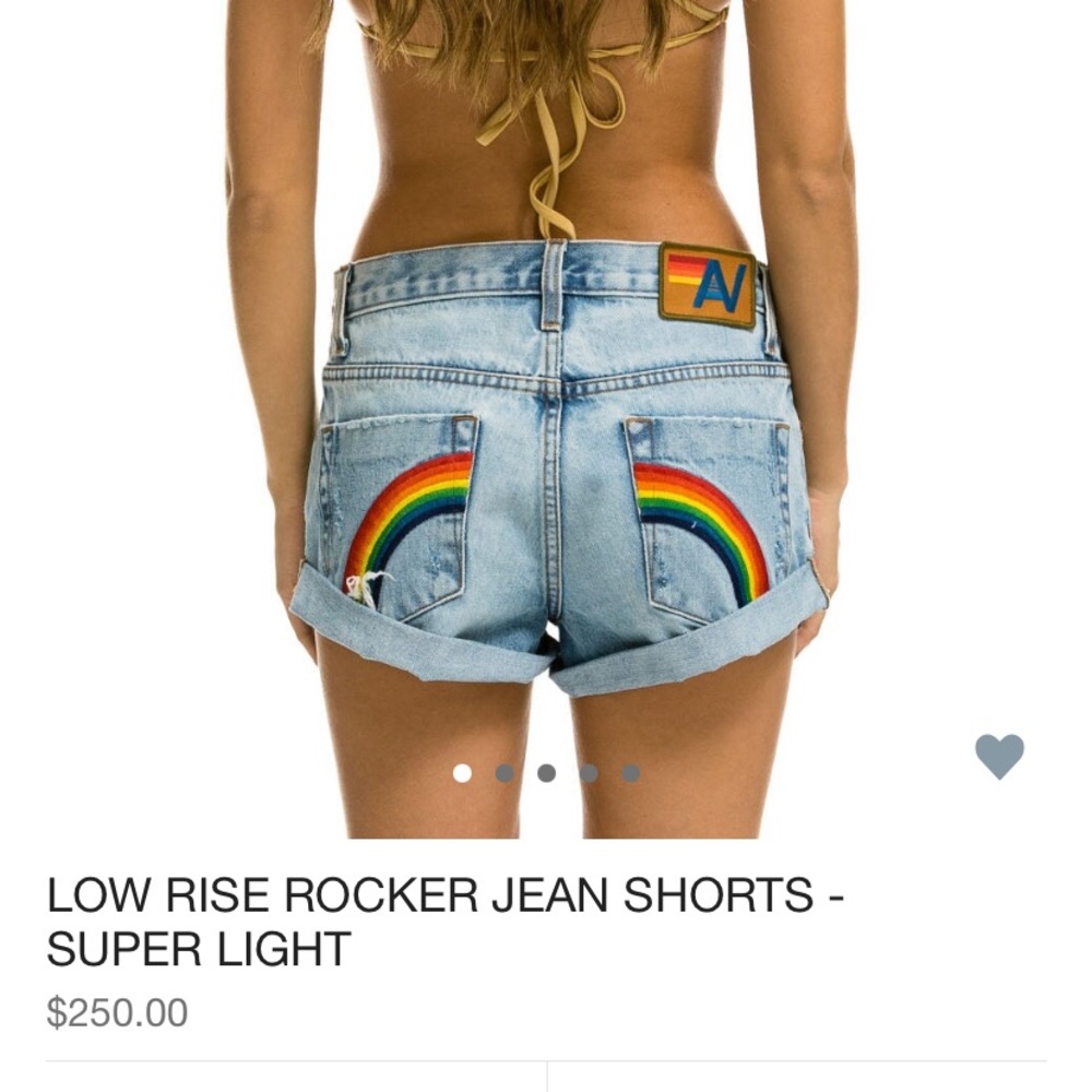 Brand new sold out size 30 runs small